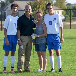 Meet your Posher, Wendy